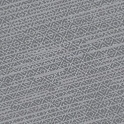Grey Micro Lopro Textured Kitchen Mat, 23x36 6 Grey Micro Lopro Textured Kitchen Mat, 23x36 -Home Decor Store grey micro lopro textured kitchen mat 23x36 3