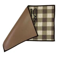 Hampton Blessed Kitchen Mat, 18x30 -Home Decor Store hampton blessed kitchen mat 18x30 3