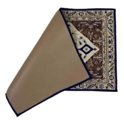 Hampton Rust Medallion Kitchen Mat, 18x30 7 Hampton Rust Medallion Kitchen Mat, 18x30 -Home Decor Store hampton rust medallion kitchen mat 18x30 3