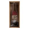 Hey There Hop Stuff Bottle Cap Holder Wall Decor, 6x16