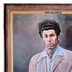Kramer Canvas Wall Art, 12x16 -Home Decor Store kramer canvas wall art 12x16 3