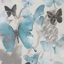 Laila Ali Framed Butterfly Wall Art, 16x20 13 Laila Ali Framed Butterfly Wall Art, 16x20 -Home Decor Store laila ali framed butterfly wall art 16x20 6