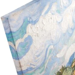 Landscape Canvas Wall Art, 40x31 6 Landscape Canvas Wall Art, 40x31 -Home Decor Store landscape canvas wall art 40x31 3