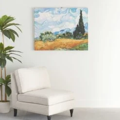 Landscape Canvas Wall Art, 40x31 7 Landscape Canvas Wall Art, 40x31 -Home Decor Store landscape canvas wall art 40x31 4