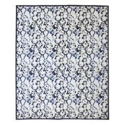 Meera Dramatic Accent Rug, 2x3