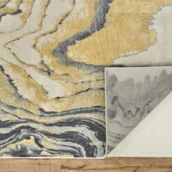 Milania Contemporary Area Rug, 8x10 10 Milania Contemporary Area Rug, 8x10 -Home Decor Store milania contemporary area rug 8x10 3