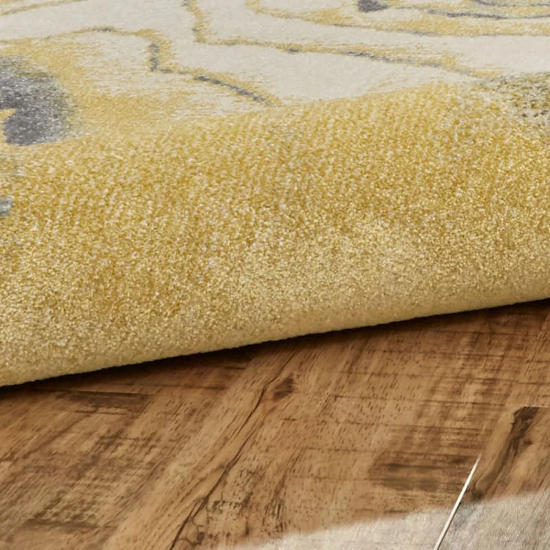 Milania Contemporary Area Rug, 8x10 5 Milania Contemporary Area Rug, 8x10 - Image 5