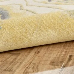 Milania Contemporary Area Rug, 8x10 13 Milania Contemporary Area Rug, 8x10 -Home Decor Store milania contemporary area rug 8x10 6