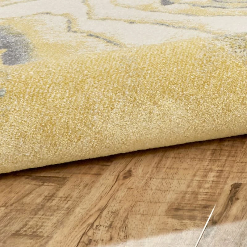 Milania Contemporary Area Rug, 8x10 6 Milania Contemporary Area Rug, 8x10 - Image 6