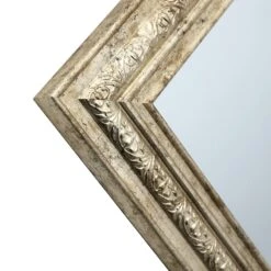 Ornate Gold Wall Mirror, 22x28 -Home Decor Store ornate gold wall mirror 22x28 5