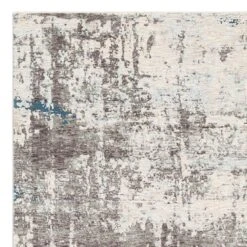 Home Decor Store -Home Decor Store presidential grey modern rug 5x8 2