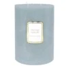Providence Coastal Jasmine Scented Pillar Candle, 6x8