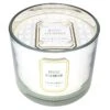 Providence Mystic Birchwood Scented Jar Candle, 40oz