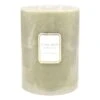Providence Sandalwood Vanilla Scented Pillar Candle, 6x8