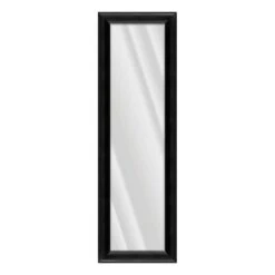 Sophia Mocha Mirror, 17x53