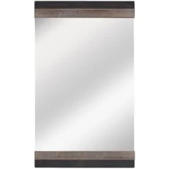 Studio Wall Mirror, 23x39