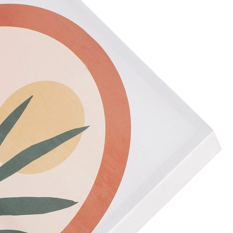 Sunset Arch Canvas Wall Art, 12x16 7 Sunset Arch Canvas Wall Art, 12x16 - Image 7