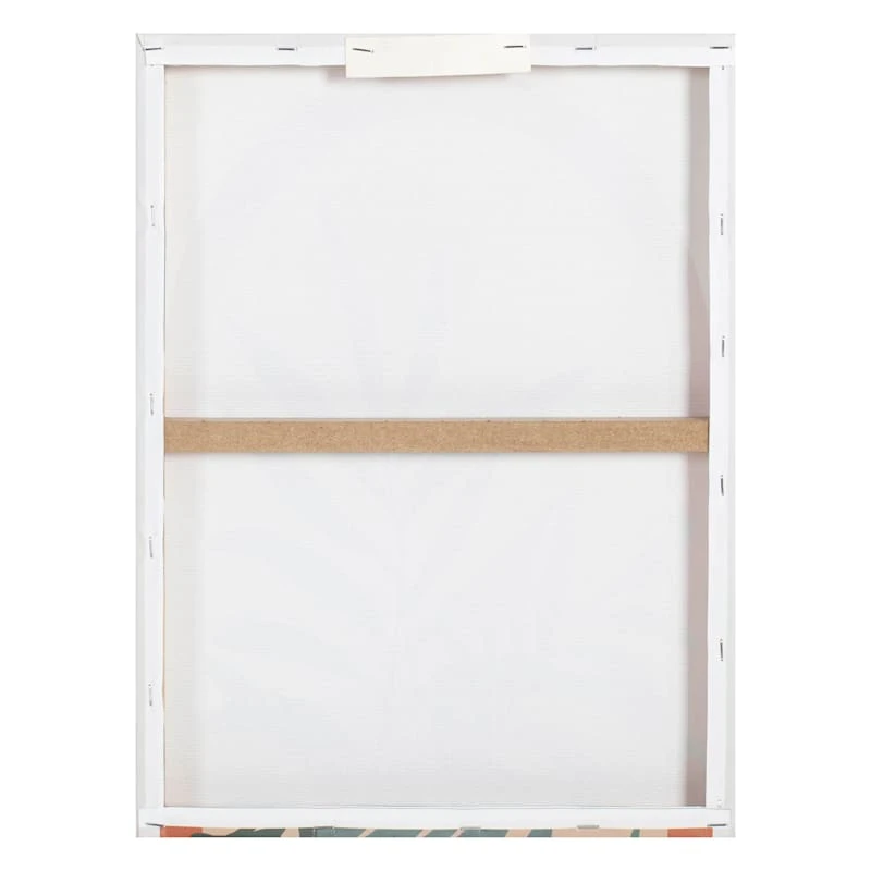 Sunset Arch Canvas Wall Art, 12x16 8 Sunset Arch Canvas Wall Art, 12x16 - Image 8