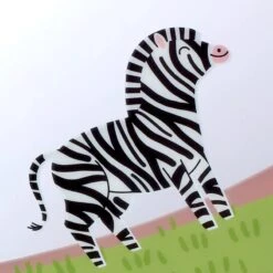 Tiny Dreamers 3-Piece Animal Wall Mirror Set, 12" -Home Decor Store tiny dreamers 3 piece animal wall mirror set 12 7