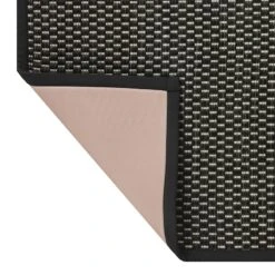 Tonal Dark Grey Puffback 22x60 -Home Decor Store tonal dark grey puffback 22x60 3