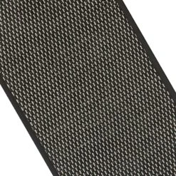 Tonal Dark Grey Puffback 22x60 -Home Decor Store tonal dark grey puffback 22x60 5