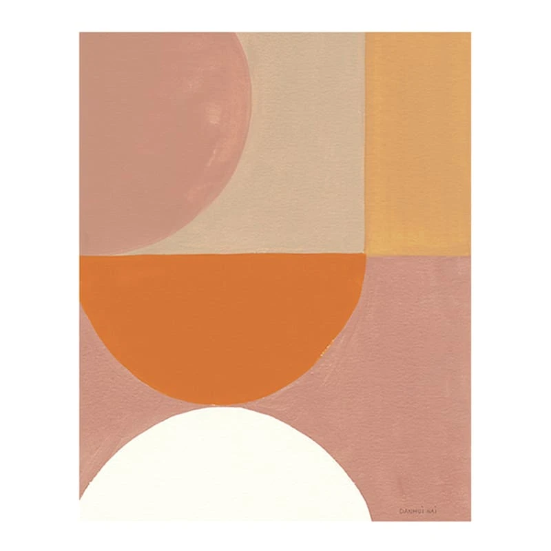 Tracey Boyd 3-Piece Abstract Canvas Wall Art, 48x20 2 Tracey Boyd 3-Piece Abstract Canvas Wall Art, 48x20 - Image 2