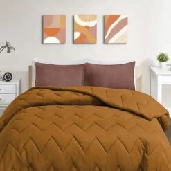 Tracey Boyd 3-Piece Abstract Canvas Wall Art, 48x20 9 Tracey Boyd 3-Piece Abstract Canvas Wall Art, 48x20 -Home Decor Store tracey boyd 3 piece abstract canvas wall art 48x20 5