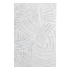 Tracey Boyd Abstract Canvas Wall Art, 24x36