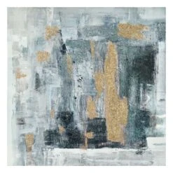 Tracey Boyd Abstract Canvas Wall Art, 30"
