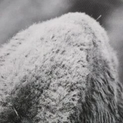 Ty Pennington Bison Grazing Canvas Wall Art, 12x36 -Home Decor Store ty pennington bison grazing canvas wall art 12x36 4