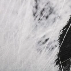 Ty Pennington Bison Grazing Canvas Wall Art, 12x36 -Home Decor Store ty pennington bison grazing canvas wall art 12x36 5