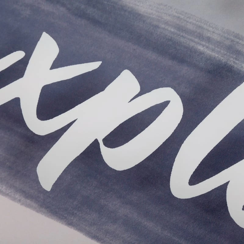 Ty Pennington Glass Framed Dream Print Wall Art, 14" 3 Ty Pennington Glass Framed Dream Print Wall Art, 14" - Image 3