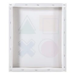 Video Game Controller Canvas Wall Art, 10x12 -Home Decor Store video game controller canvas wall art 10x12 6