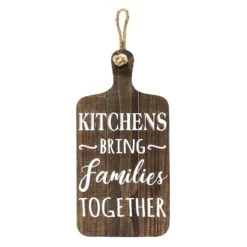 Welcome To The Farm Framed Wall Decor, 8x16