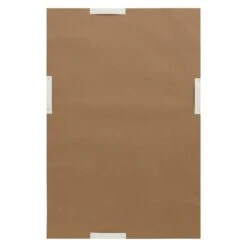 White & Gold Textured Wall Mirror, 24x36 -Home Decor Store white gold textured wall mirror 24x36 4